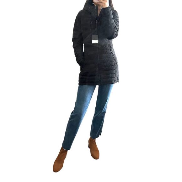 Moose Knuckles Calgary down Jacket - Picture 1 of 12